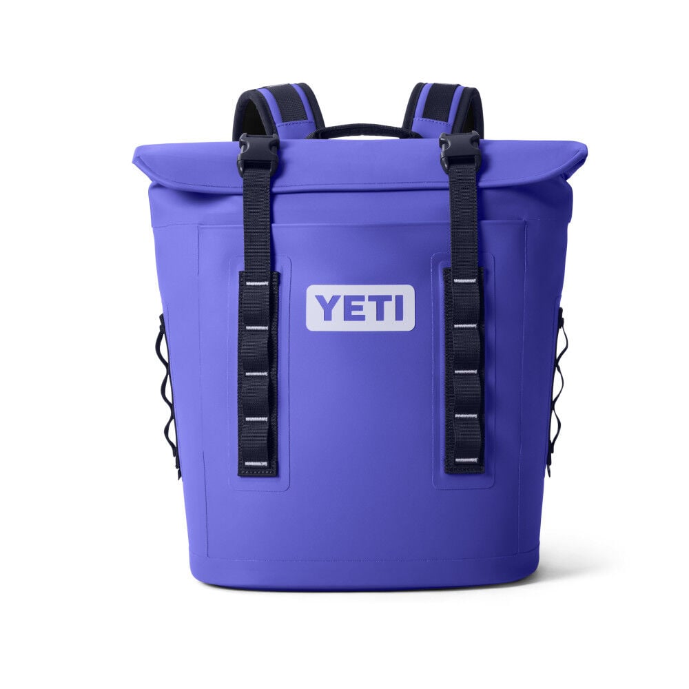 YETI Hopper M12 Soft Backpack Cooler – 18060131621