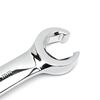 GEARWRENCH Flare Nut Wrench Set 6 Pc. Metric, small image number 3