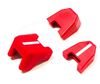 Milwaukee No Mar Pad Set of 3 for 2746-20, small image number 1
