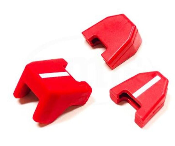 Milwaukee No Mar Pad Set of 3 for 2746-20