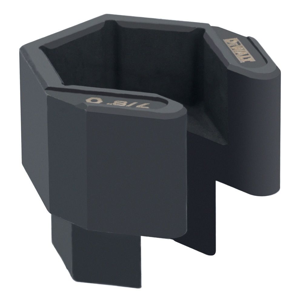 DEWALT 7/8 Inch IMPACT CONNECT Nut Runner Insert, large image number 2