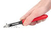 Tekton 7 Inch Diagonal Cutting Pliers, small image number 4