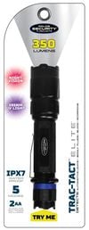Police Security Trac-Tact 2AA Flashlight, small image number 2