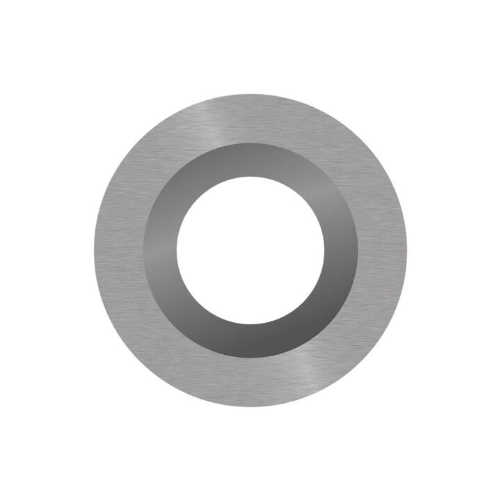 Easy Wood Tools Ci5 Round Solid Carbide Cutter for Hollower Turning Tools, large image number 1