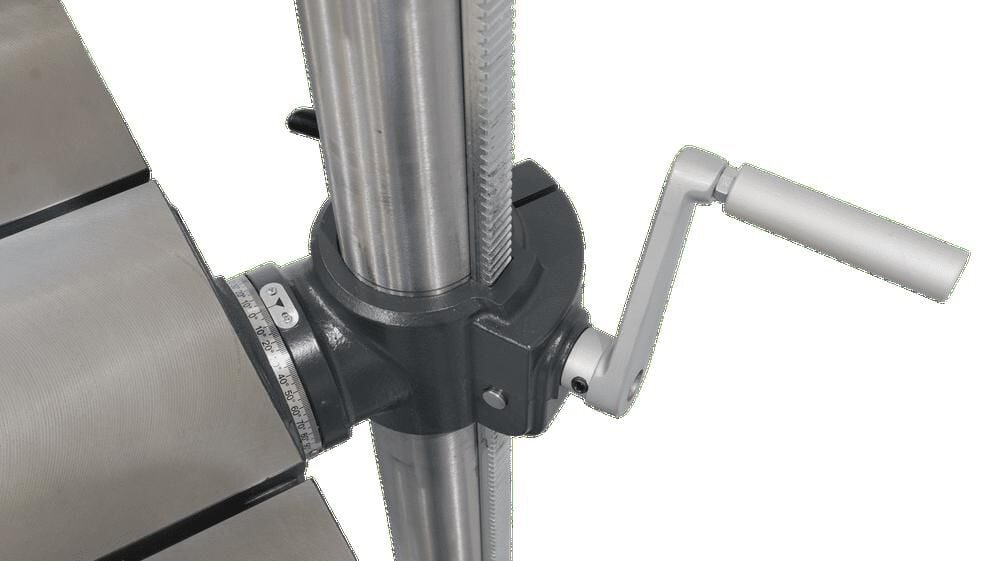 Laguna Tools DP|20 20 Inch Drill Press Touchscreen Floor Model, large image number 13