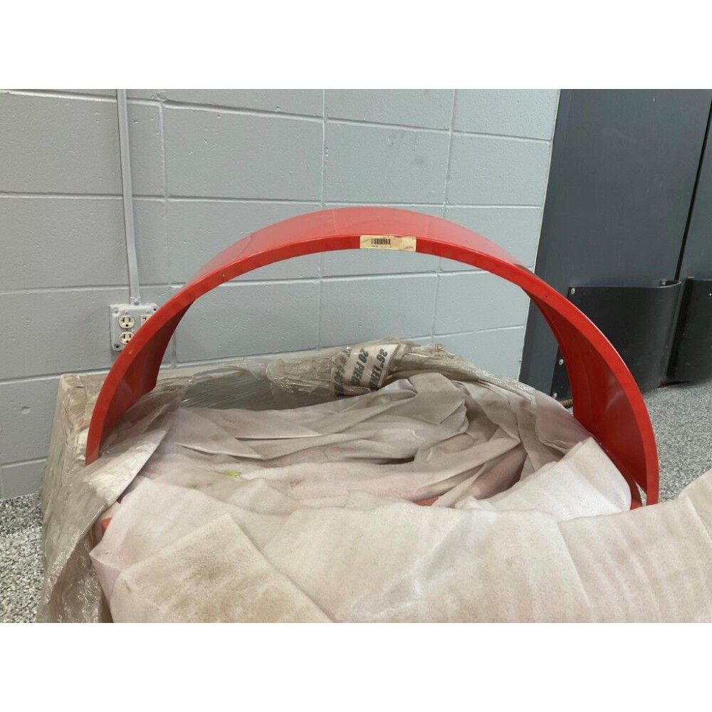 Heat King Replacement Fender for HK300 Trailer Mounted Heaters, large image number 4