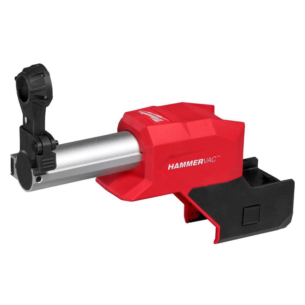 Milwaukee M18 Fuel Hammervac 5 8 Inch Dedicated Dust Extractor 2908 De Simolary simolary.com 13