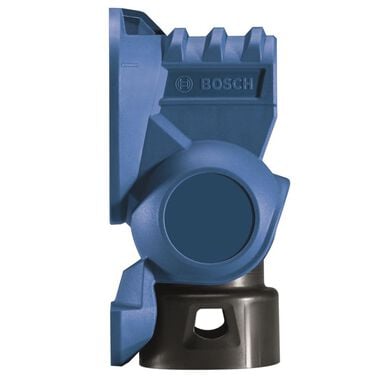 Bosch BlueCollar SDS plus Universal Dust Collection Attachment, large image number 2