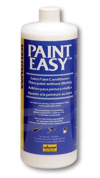 Wagner Paint Easy Latex Paint Conditioner