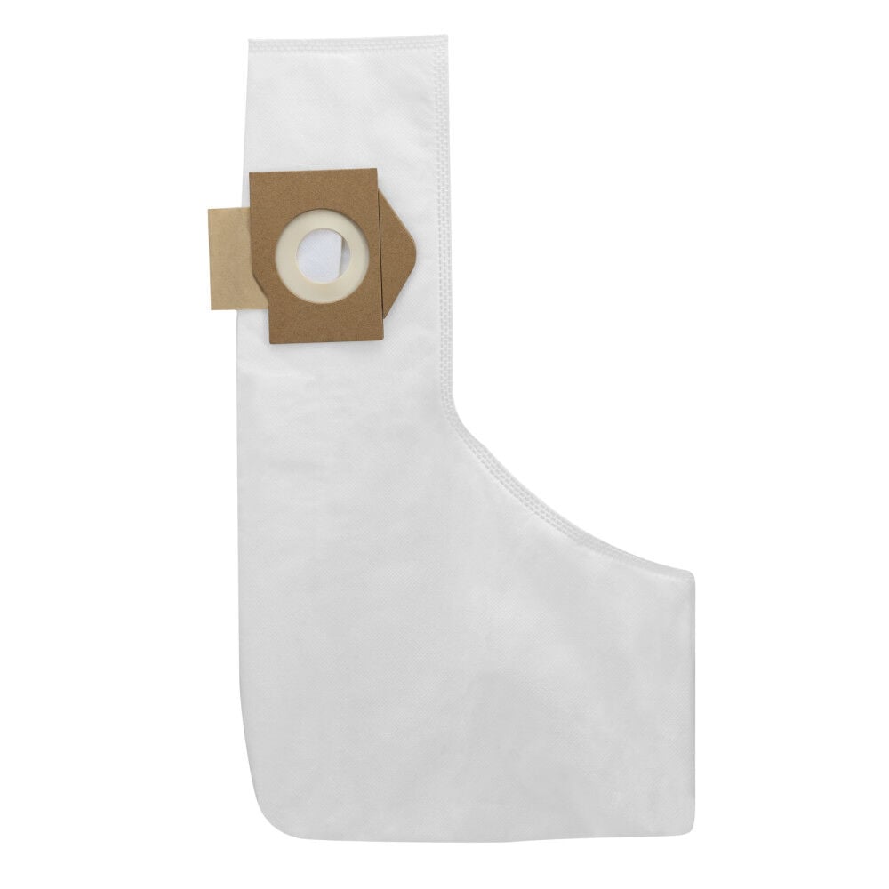 FLEX Fleece Dust Bag for FX5231 5 Pieces, large image number 1