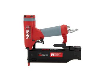 Senco NeverLube Pin Nailer 21 gauge 2in