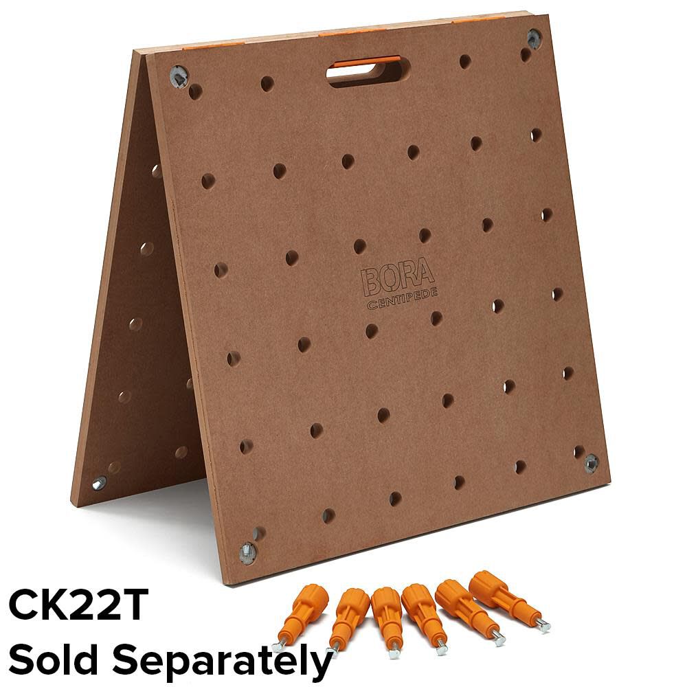 Bora Portamate Centipede Carry Bag for Centipede Table Top, large image number 3