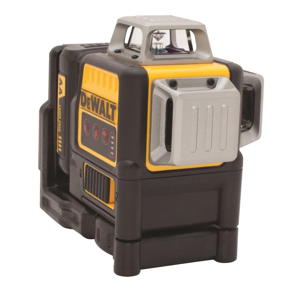DEWALT 12V Max Line Laser 3 X 360 Degree Red Simolary simolary.com 16