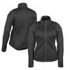 Mobile Warming Sierra Heated Jacket 7.4 Volt Womens Black Medium, small