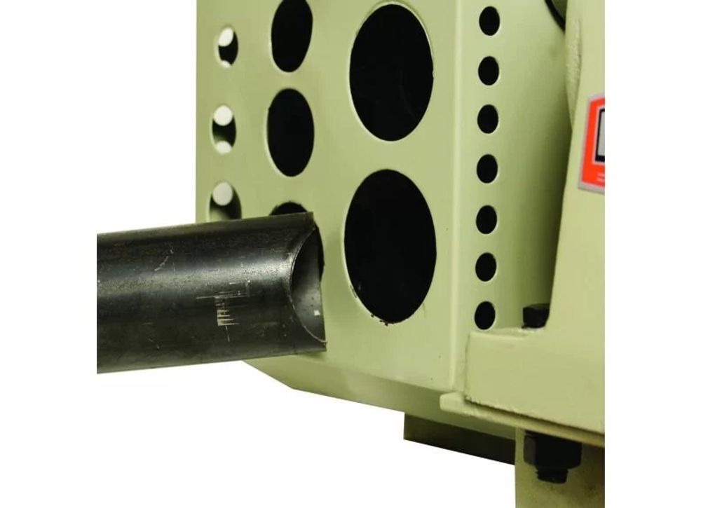Baileigh Pipe Notcher TN-200E, large image number 4