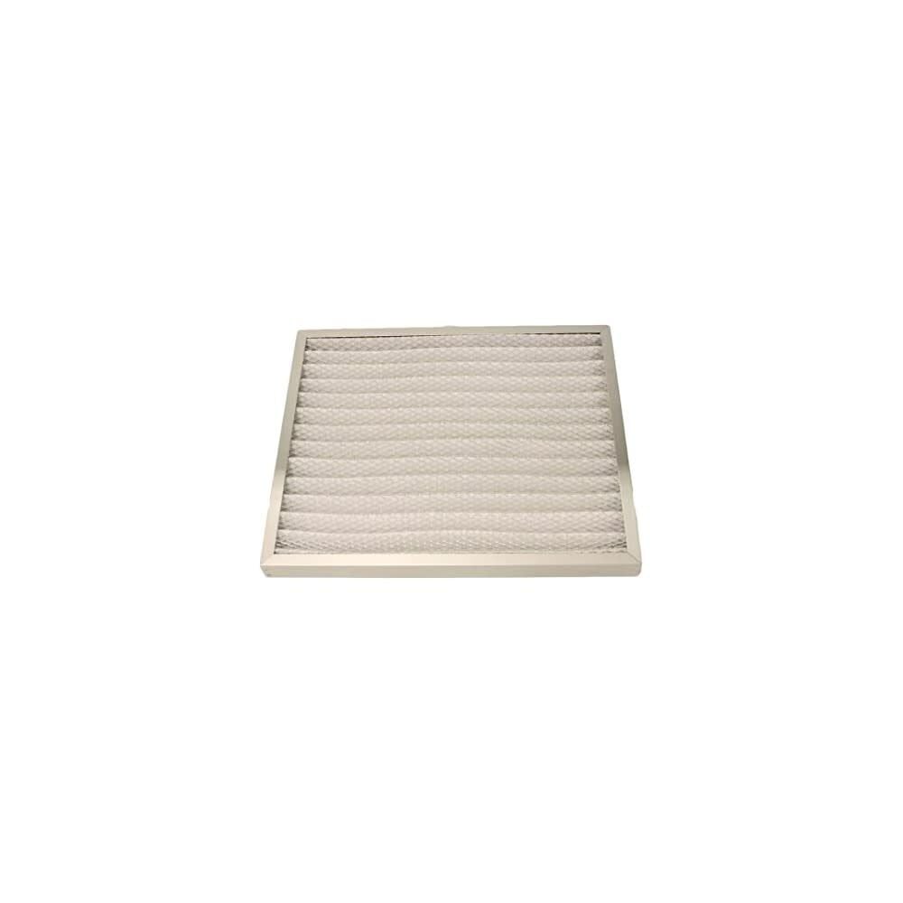 JET AFS-2ESF Washable Electrostatic Outer Air Filter for AFS-2000, large image number 1