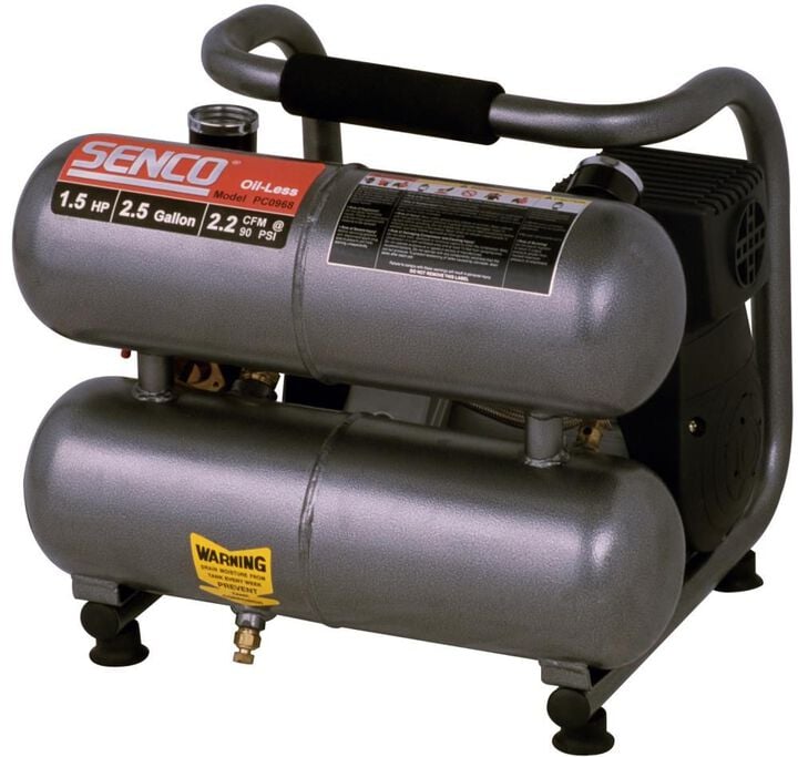 Senco 1.5 HP Compressor