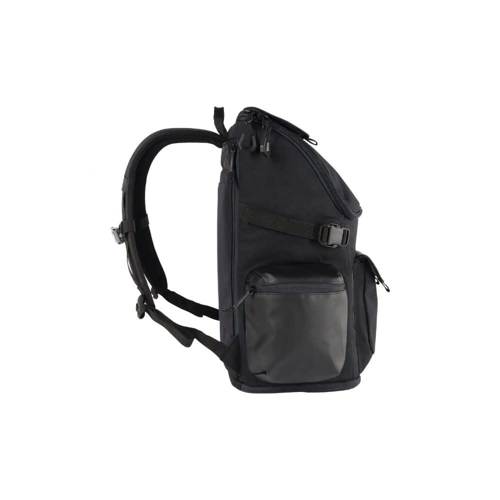 Carhartt 35L Nylon Workday Backpack, One Size, Black, large image number 3