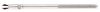 Klein Tools 9 In. Phillips-Tip Internal Screw-Holding Screwdriver, small