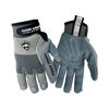 Hand Armor Deerskin Multi-Activity Work Gloves, small image number 3