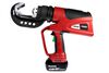 Burndy 11 Ton Dieless C Head Nest/Indenter Hydraulic Crimper Kit, small