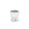 GEARWRENCH 3/4 Inch Drive 12 Point SAE Standard Length Socket 7 Piece Set, small image number 3