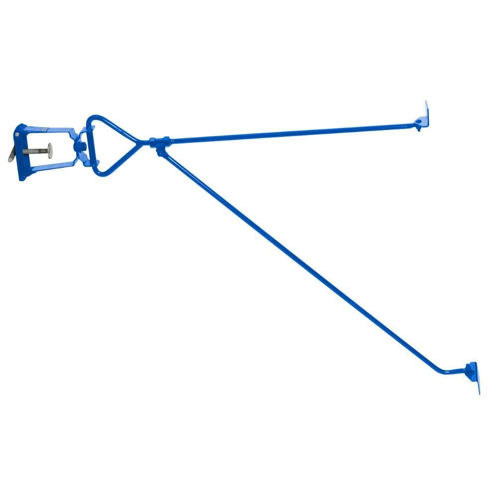Werner Foldable Support Brace, large image number 1