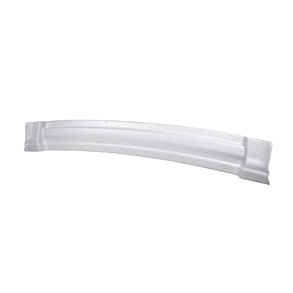 Weather Guard Header Panel for Composite Bulkhead for Ford Transit High-Roof Vans – 96320-3-01