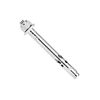 DEWALT Sleeve Anchors LOKBOLT SS ACORN 1/4X1 3/8(AS) QTY: 100, small image number 2