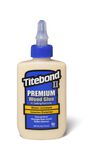 Titebond 4 Oz Premium II Wood Glue, small
