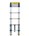 Werner Telescoping Ladder 12.5ft Type IA, small image number 1