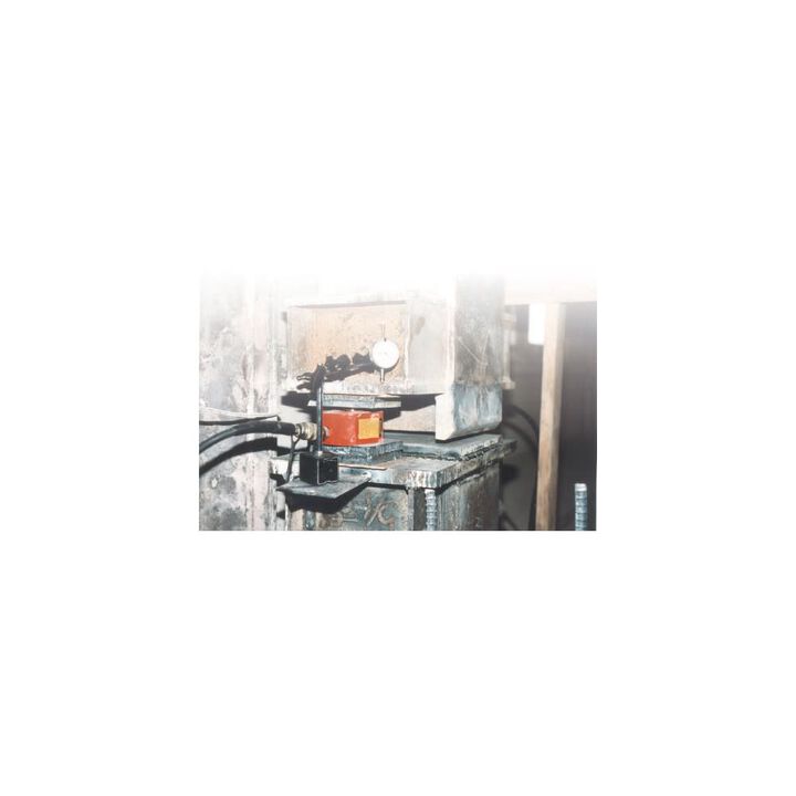 Power Team 20 Ton 0.44in Cylinder Stroke RLS Series Single Acting, large image number 1