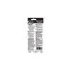 J-B Weld Perma Lock 0.2oz Blue Medium Strength Threadlocker, small