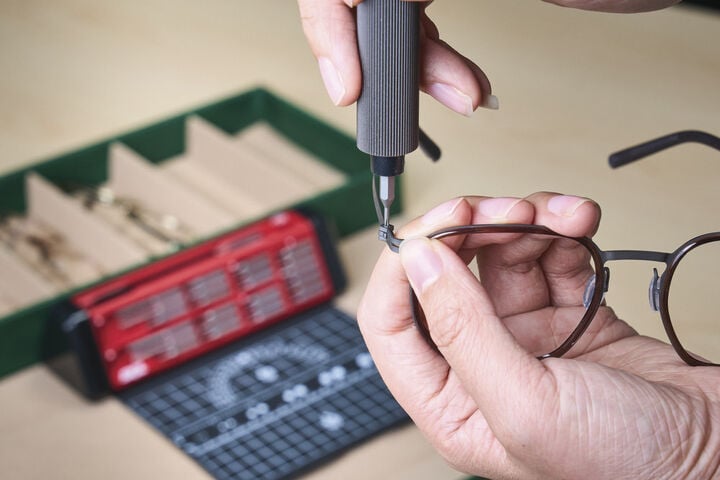 SKIL PWR CORE GO Rechargeable Precision Screwdriver with 50 Piece Bit Set, large image number 7
