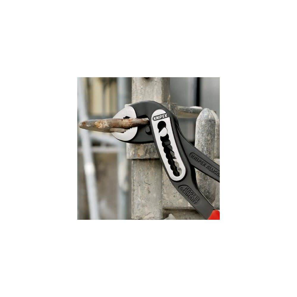 Knipex Alligator Water Pump Pliers 180mm, large image number 5