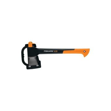Fiskars X11 Forged Steel Blade 17in Splitting Axe