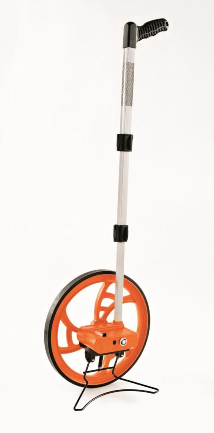 Keson 3 Ft. Measuring Wheel 10ths