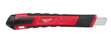 Milwaukee 9mm Snap-Off Knife Precision Cutting, large image number 13