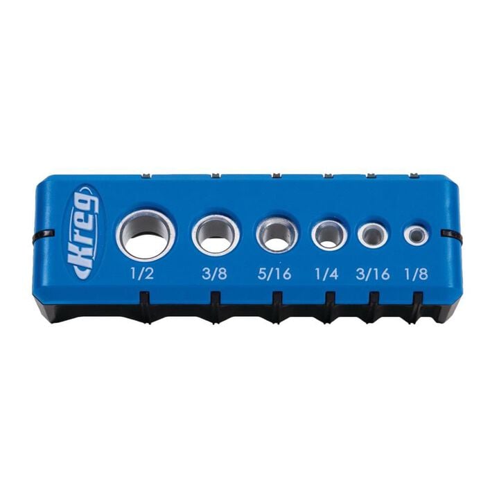 Kreg Drilling Guide, large image number 1