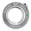 Milwaukee 600 MCM Cu THHN/ XHHW Bushing, small image number 1