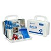 First Aid Only Plastic Case Burn Care Kit, small image number 1