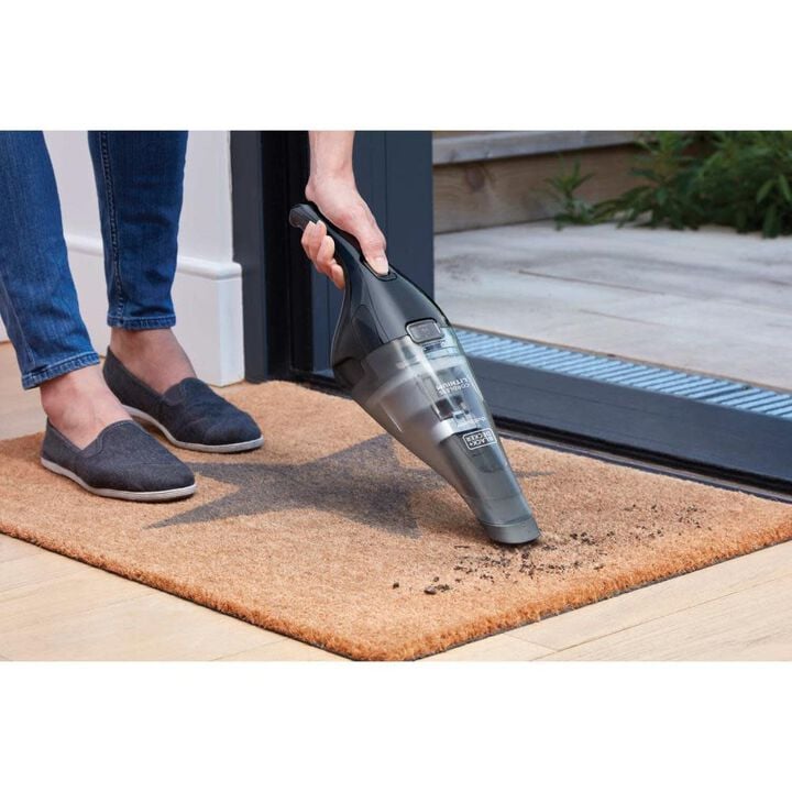 Black and Decker DUSTBUSTER Hand Vacuum, large image number 7