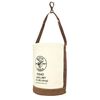 Klein Tools Leather-Bottom Bucket Swivel Snap, small image number 1