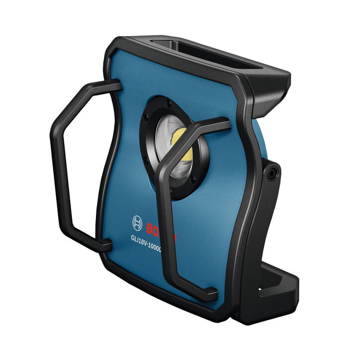 Bosch 18V Connected LED Floodlight (Bare Tool), Reconditioned