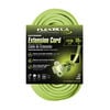 Flexzilla 50 ft. Pro Extension Cord 14/3 AWG, small image number 2