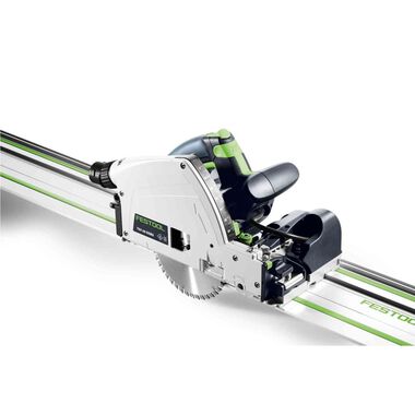 Festool Plunge Cut Scoring Track Saw Set TSV 60 KEBQ-F-Plus-FS, large image number 1