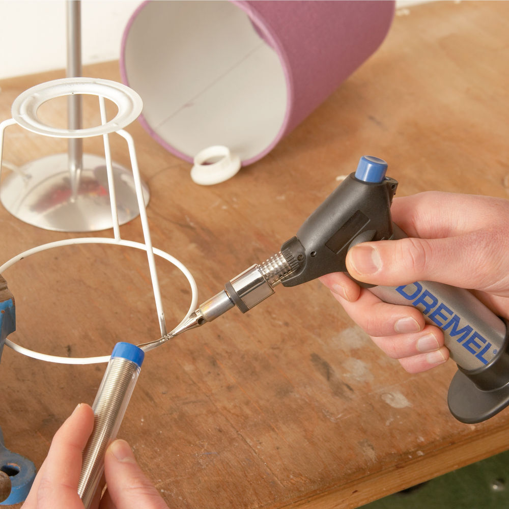 Dremel Butane Torch, large image number 6