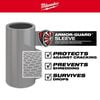 Milwaukee SHOCKWAVE Impact Duty Socket 1/2 Drive 19MM Metric Lug Nut Wheel, small image number 5