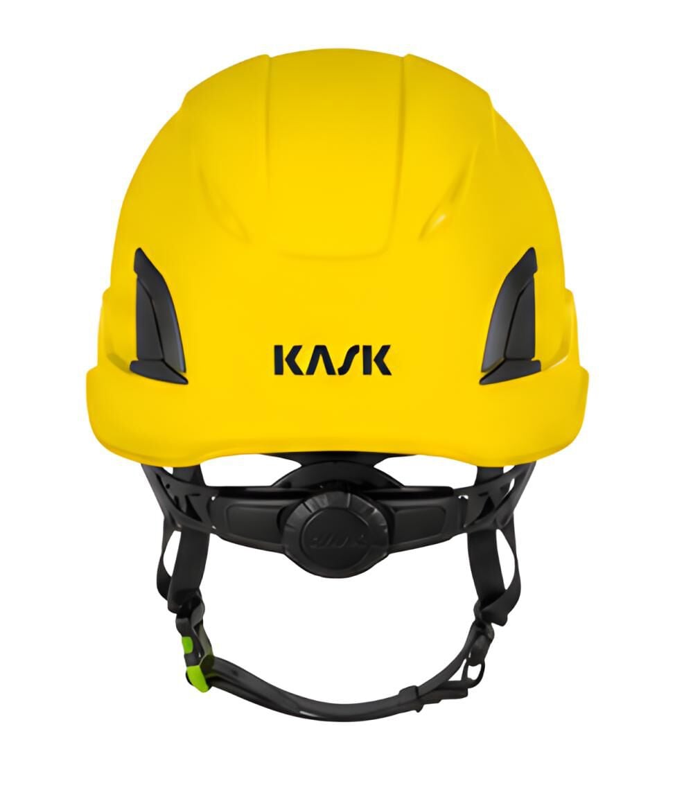 KASK America Zenith X2 Full Brim Safety Helmet, large image number 3