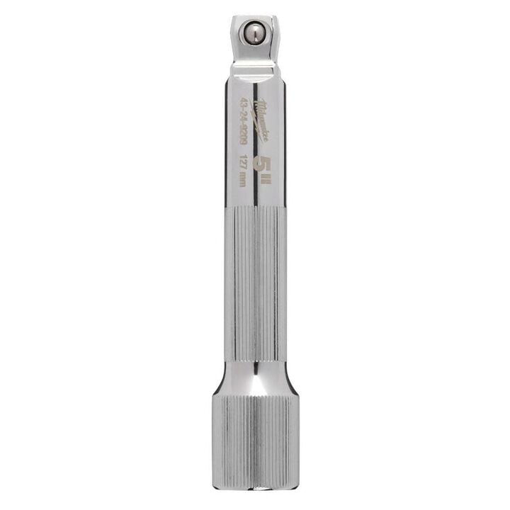 Milwaukee 1/2 Inch Drive 5 Inch Wobble Extension, large image number 0